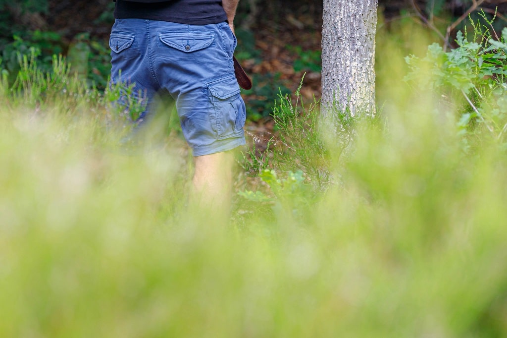 Is Urinating in Public Considered Sex Offense in Arizona? The Law